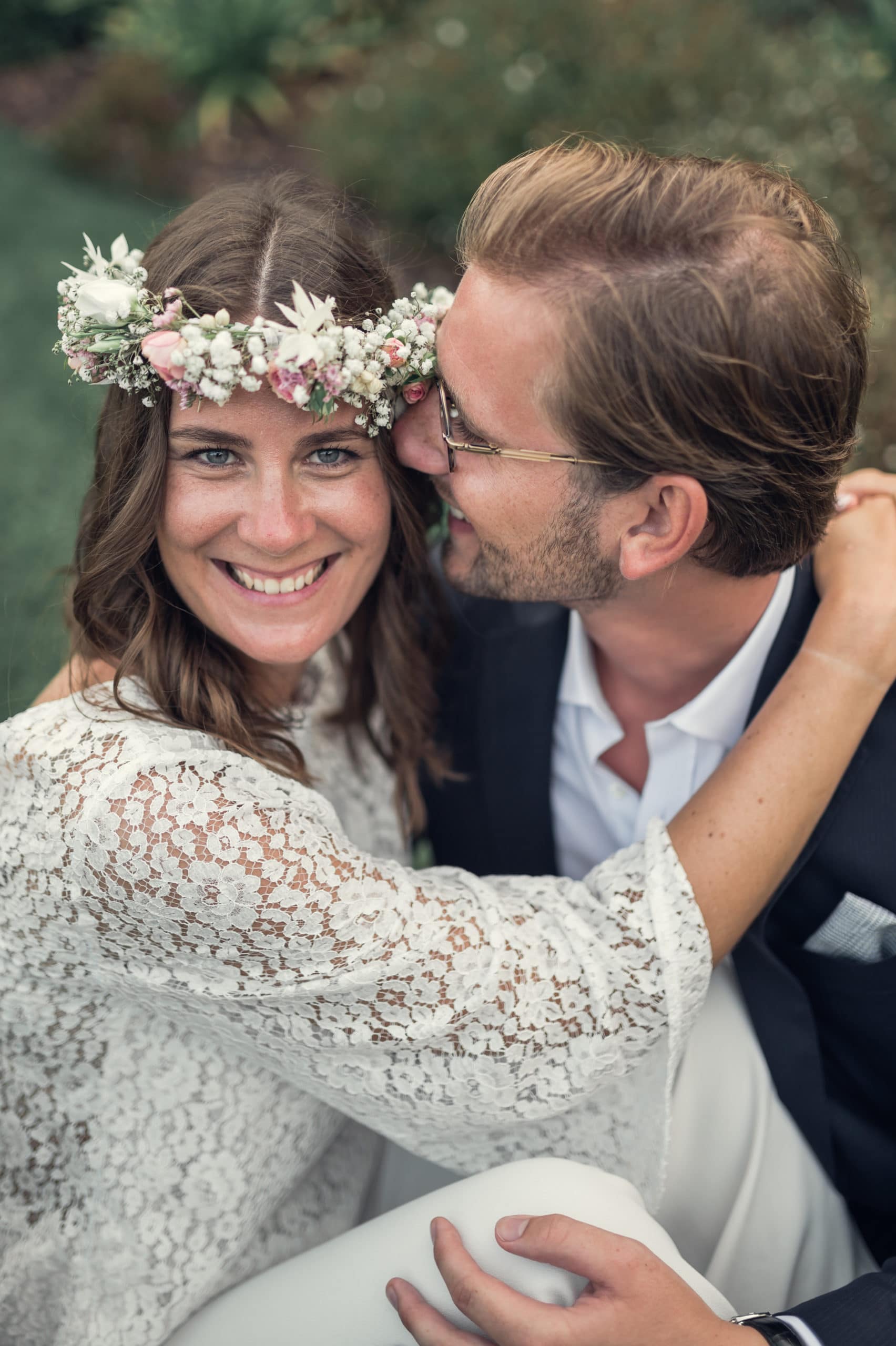 mariage-O-M photo des mariées, mariage d'Océane et Mathieu