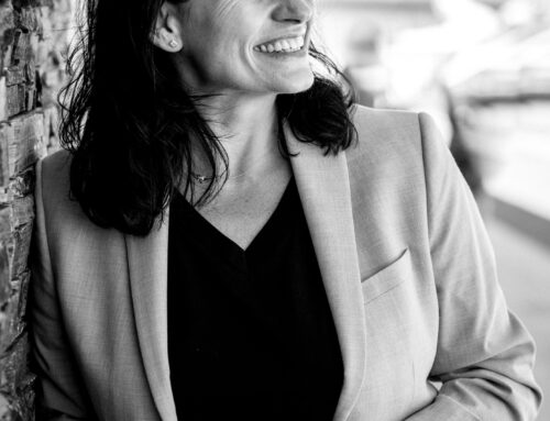 La photo parfaite pour votre profil LinkedIn