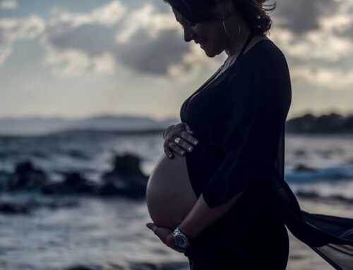 Comment faire un shooting photo de grossesse réussi ?