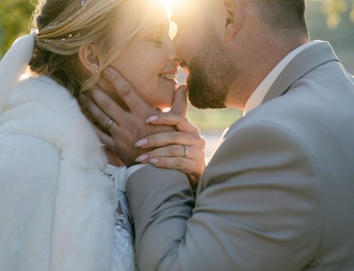 Mariage au Domaine de la Bouverie | Provence