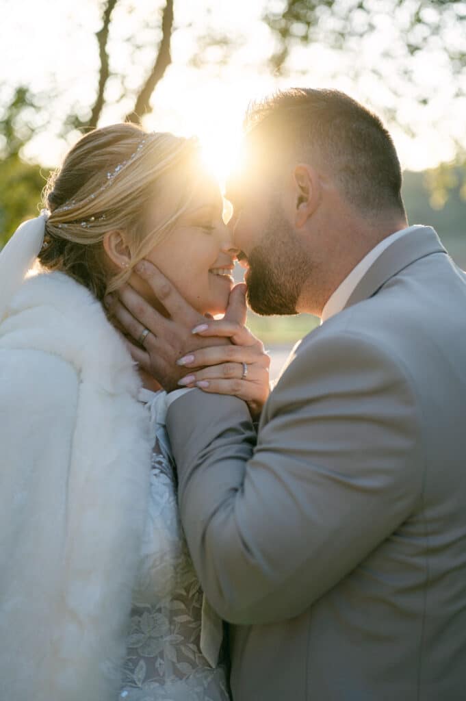 Mariage au Domaine de la Bouverie à Puget-sur-Argens en Provence